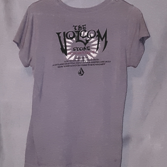 Volcom tee - Picture 2 of 4